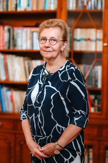 Antónia Bukovenová – hlavná účtovníčka, BUKOVEN účtovná kancelária Lučenec