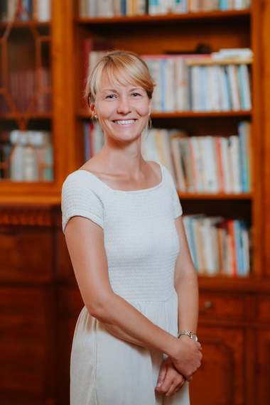 Bc. Veronika Udvardyová – účtovníčka, BUKOVEN účtovná kancelária Lučenec